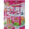 Bán Đồ chơi nhà bếp 3830-6
