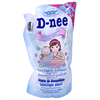 Bán Nước xả Dnee 600ml (túi)