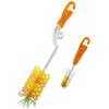 Bán Cọ rửa bình sữa silicone Simba S1415
