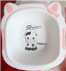 Bán Chậu rửa mặt bò sữa Royalcare màu hồng