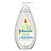 Bán Sữa tắm gội toàn thân Johnson's Baby Cotton Touch (500ml)
