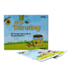Bán Siro tắc vàng (30 gói/hộp)