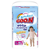 Bán Tã - bỉm quần Goon nội điạ L46 cho bé gái (9-14kg)