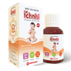 Bán Thực phẩm chức năng - Siro ăn ngon Ích Nhi (100ml)