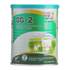 Bán Sữa dê DG số 2 - 400g (6-36 tháng)