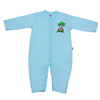 Bán Body dài tay liền quần Lovemom (màu xanh ngọc)
