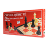 Bán Bộ cờ vua nam châm No.2269 (6+)