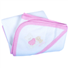Bán Chăn mũ Comfor cotton dày 101506