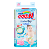 Bán Tã - bỉm dán Goon Slim Newborn48