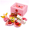Bán Đồ chơi gỗ Mother Garden YX0059