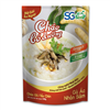 Bán Cháo bổ dưỡng SG Food - Gà ác nhân sâm