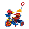 Bán Xe đẩy 3 bánh Family F955