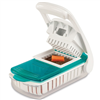 Bán Bộ cắt và hấp thức ăn trong lò vi sóng Munchkin MK21009