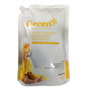 Bán Nước giặt xả Green 2 trong 1 cho trẻ em (1.2L)
