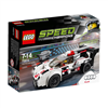 Bán Đồ chơi Lego Speed Champions 75872 - Xe đua Audi R18 E-Tron Quattro