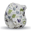 Bán Tã vải Bambimio ban đêm (6-8h) cho bé từ 13 -24kg