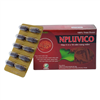 Bán Hoạt huyết dưỡng não Npluvico (hộp 3 vỉ x 10 viên)