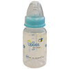 Bán Bình sữa UPASS 120ml PP cổ thường (06401CX, 06401CL)