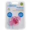 Bán Ty ngậm đầu cứng Dr.Brown's 331-8 cho bé