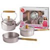 Bán Bộ đồ dùng nhà bếp cơ bản (5 món)-Jus for Chef