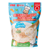 Bán Cháo tươi Meiwa vị khoai tây, cá hồi Hokkaido, phô mai 200g (12M+)