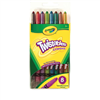 Bán Bút màu Crayola 8Q000