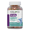 Bán Kẹo gum Healthy Care Gummy Omega 3 (250 viên)