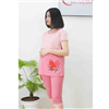 Bán Bộ bầu lửng hồng ruốc Emum