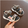 Bán Sandal bé trai quai ngang (1-3T)