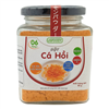Bán Ruốc cá hồi cao cấp US Food 80g