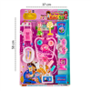 Bán Đồ chơi bác sĩ nói chuyện HT7815 (vỉ 58x37cm)
