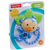 Bán Ngậm nướu khỉ con Fisher Price Y6584