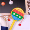 Bán Đồ chơi gỗ GCB - Trống lắc G02