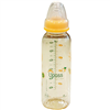 Bán Bình sữa Upass 02801 240ml (nhựa PES, cổ thường)