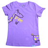 Bán Áo cộc tay bé gái Kandoo (2-5T)
