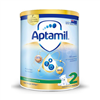 Bán Sữa Aptamil New Zealand số 2 900g (12-24 tháng)