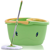 Bán Bộ cây lau nhà Fuji Mop (Lồng Inox)