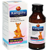 Bán Siro canxi Kanguru 100ml cho bé biếng ăn