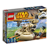 Bán Đồ chơi Lego 75074 – Tàu trượt tuyết