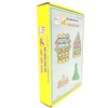 Bán Đồ chơi hộp xếp hình ngôi nhà HT7671