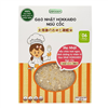Bán Gạo Nhật Hokkaido ngũ cốc 500g (6M+)