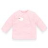 Bán Áo cài lệch dài tay Lullaby NH609P (hồng)