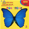 Bán Bách khoa toàn thư cho bé – Động Vật