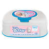 Bán Giấy ướt Bobby - hộp nhựa