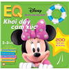 Bán Trò Chơi Dán Hình EQ - Khơi Dậy Cảm Xúc