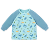 Bán Áo bé trai dài tay raglan Lullaby NH108B (xanh in)