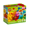 Bán Đồ chơi Lego Duplo 10853 - Lắp ráp sáng tạo (75 pcs)