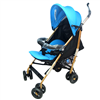 Bán Xe đẩy trẻ em Baobaohao BBH E8