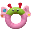 Bán Đồ chơi bông mềm hình vòng con bướm Winnie TO88F51