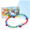 Bán Bộ đồ chơi mô hình đường ray kèm tàu 661H-5